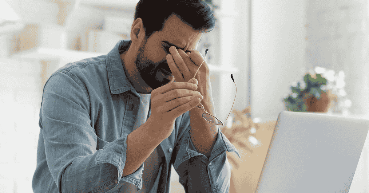 The 5 Most Overlooked Symptoms You Should Never Ignore