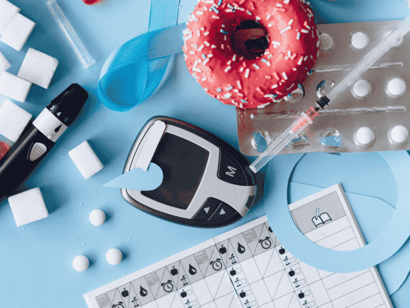 Living with Diabetes? Here’s How to Thrive, Not Just Survive