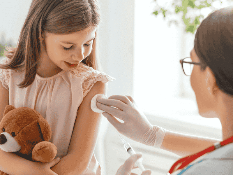 National Immunization Awareness Month: Protecting Your Family, One Vaccine at a Time