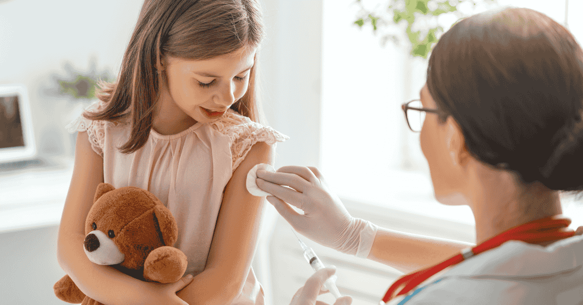 National Immunization Awareness Month: Protecting Your Family, One Vaccine at a Time
