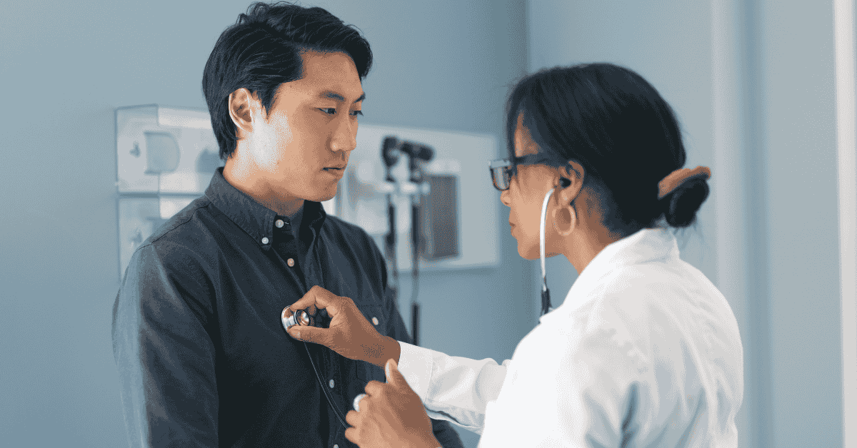 More Than a Check-Up: How Preventive Care Can Add Years to Your Life