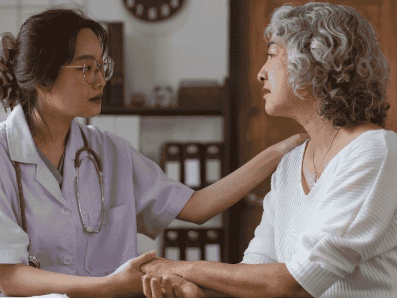 From Sickness to Strength: How Primary Care Builds Long-Term Health