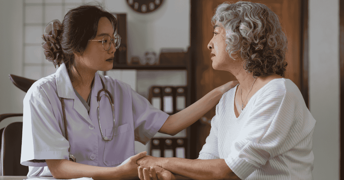 From Sickness to Strength: How Primary Care Builds Long-Term Health