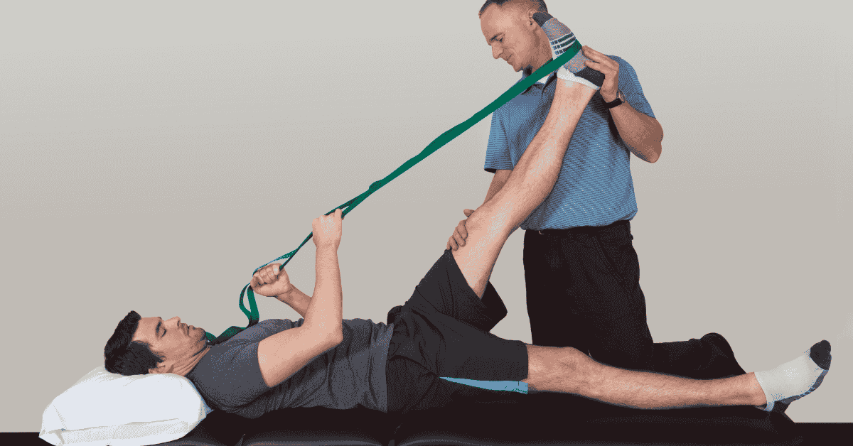 Better Health, One Step at a Time: How Physical Therapy Supports Whole-Body Wellness