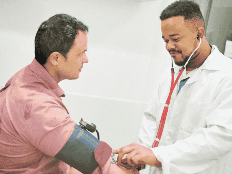 When to See a Doctor: Understanding the Difference Between Urgent and Routine Care