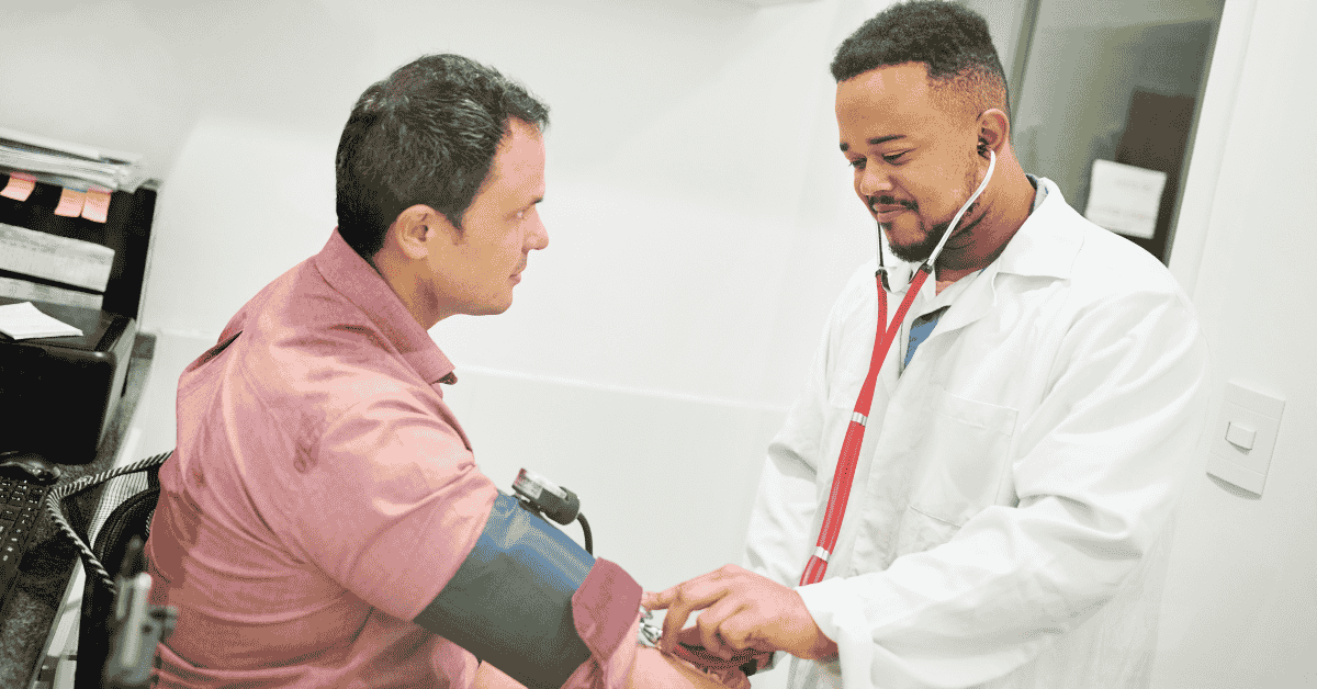 When to See a Doctor: Understanding the Difference Between Urgent and Routine Care