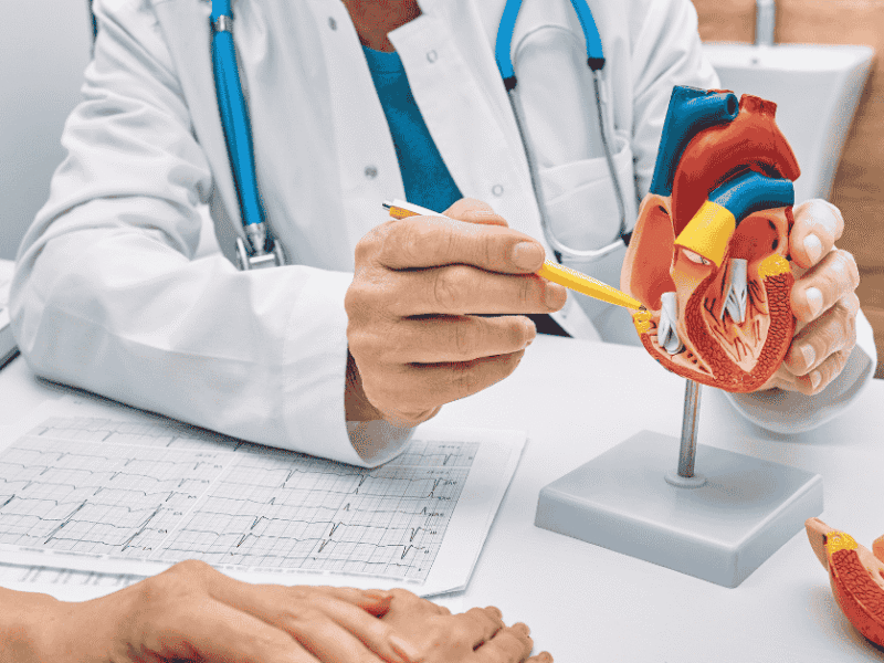 Do You Know Your Heart Risk? Here’s Why You Should