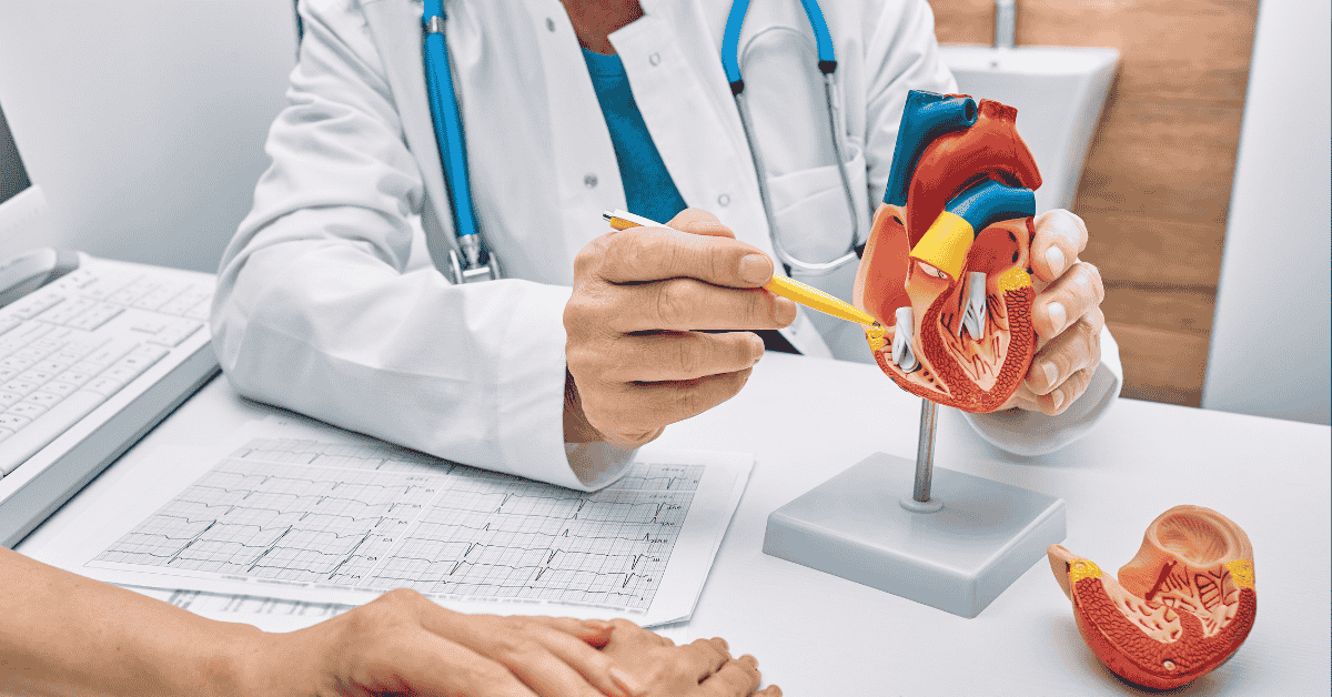 Do You Know Your Heart Risk? Here’s Why You Should