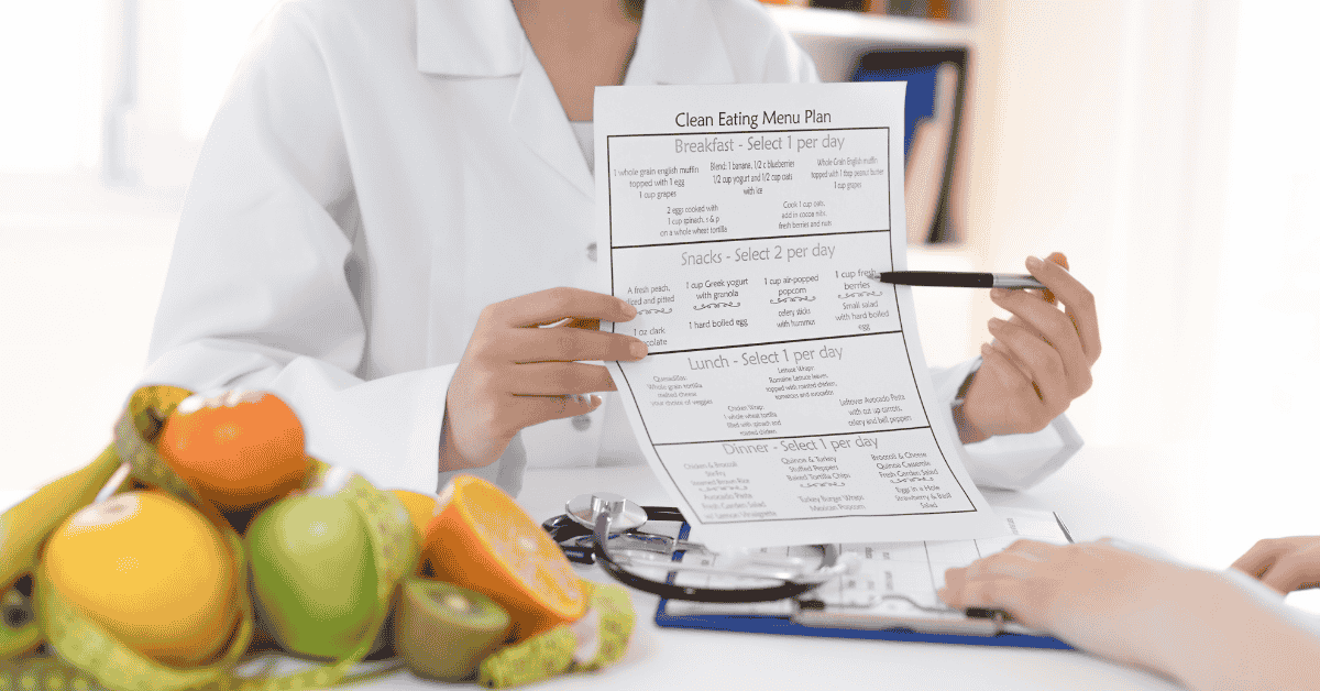 The Power of Food: How Nutrition Counseling Can Change Your Health Journey The Power of Food: How Nutrition Counseling Can Change Your Health Journey