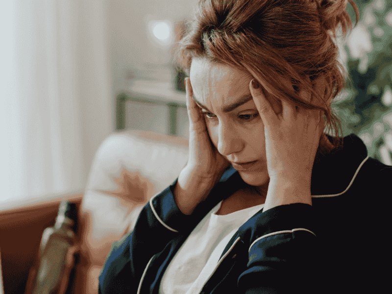 Breaking the Cycle: Managing Stress for Better Physical and Mental Wellness