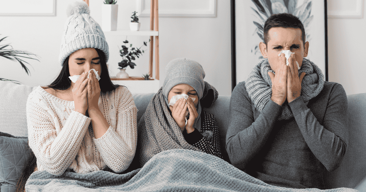 Cold, Flu, or COVID? How Bellagio Family Care Helps You Know the Difference This Season Cold, Flu, or COVID? How Bellagio Family Care Helps You Know the Difference This Season