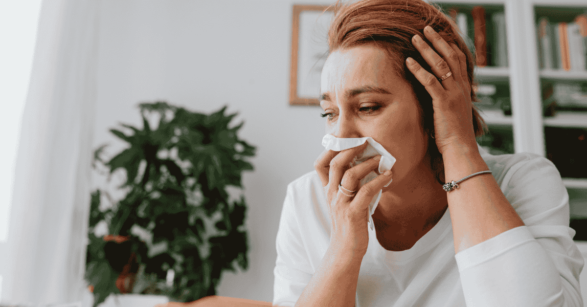 Allergies or Winter Sinus Infection? How to Tell — and When to Visit Bellagio Family Medical Allergies or Winter Sinus Infection? How to Tell — and When to Visit Bellagio Family Medical