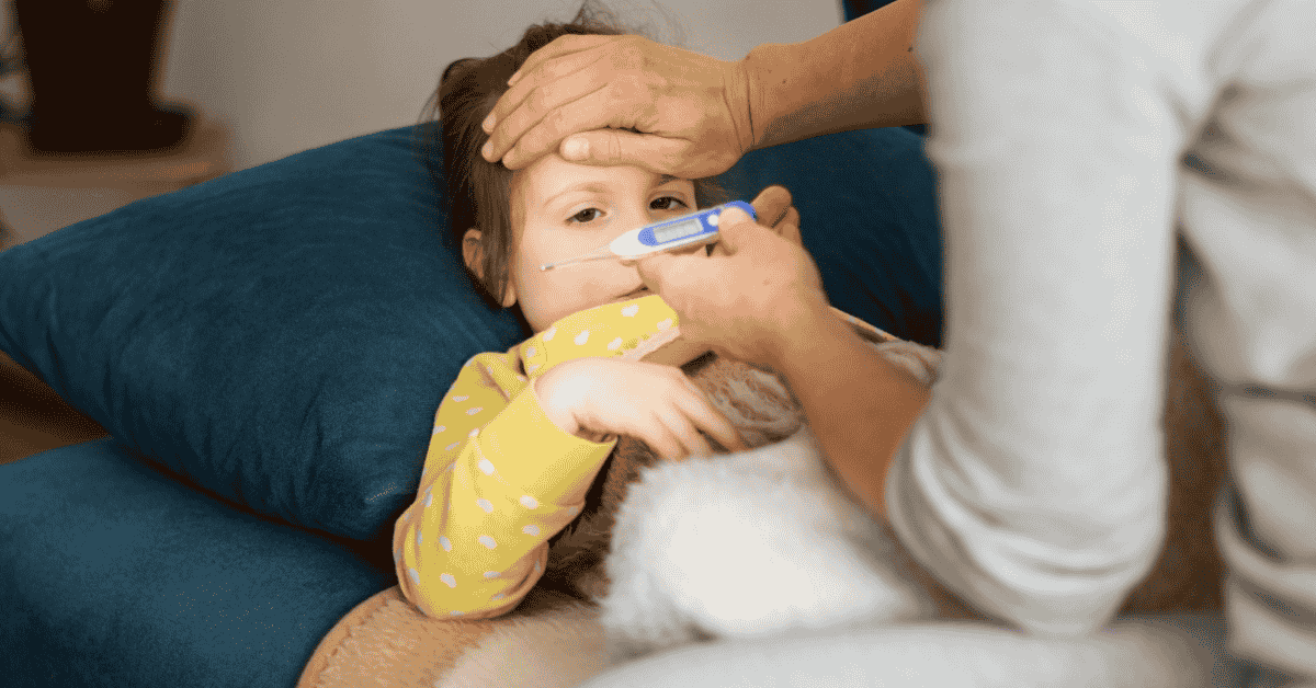 Your Child Keeps Getting Sick? 7 Common Pediatric Winter Illnesses and How Bellagio Family Medical Can Help