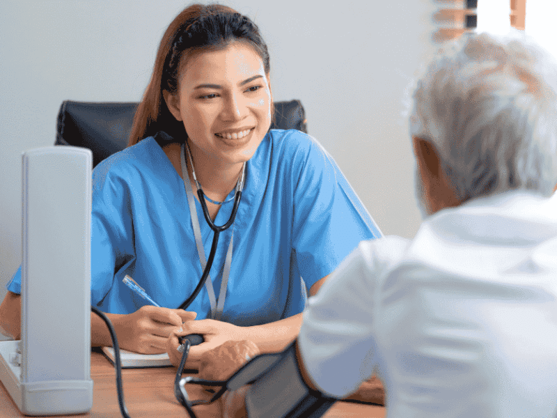 How Regular Checkups at Bellagio Family Medical Keep You Healthy All Year — Not Just During Flu Season