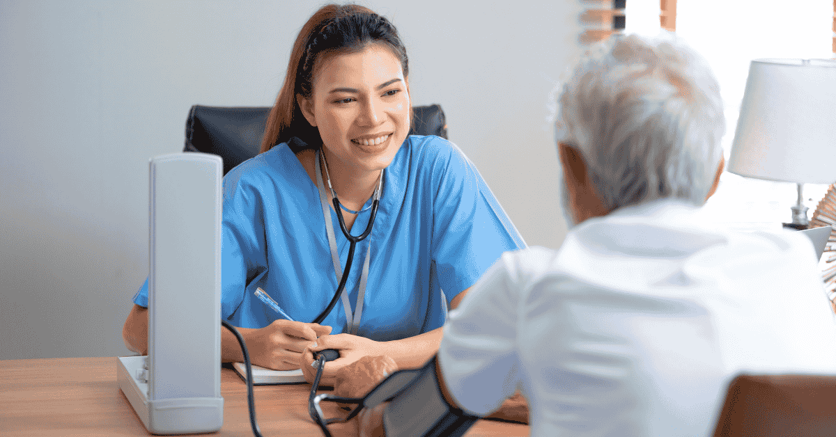 How Regular Checkups at Bellagio Family Medical Keep You Healthy All Year — Not Just During Flu Season