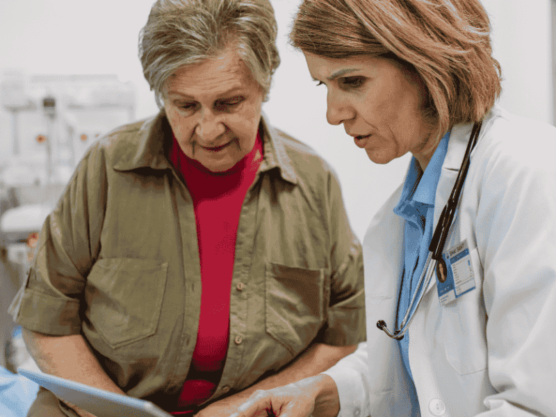 The Hidden Health Benefits of Annual Checkups: Why Preventive Care Saves Lives