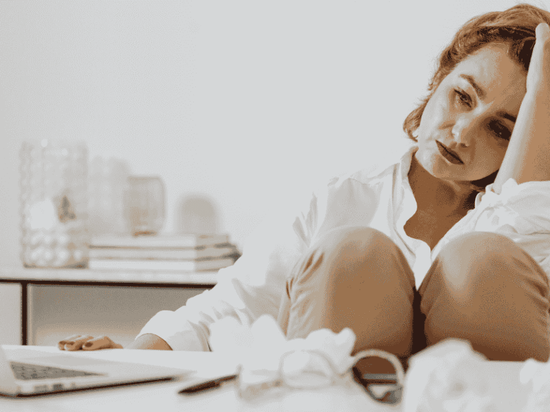 Is Your Fatigue Hormonal? Signs You May Benefit From Hormone Replacement Therapy