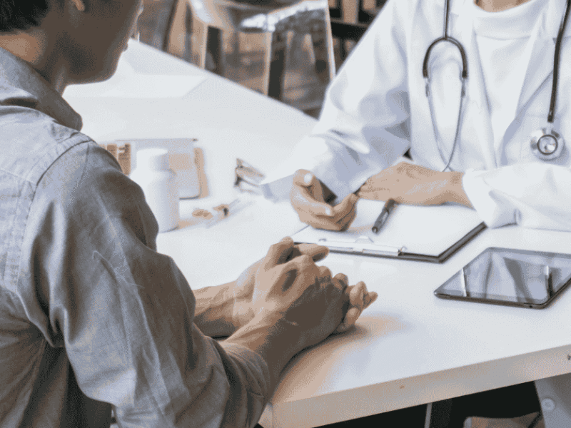 The Silent Epidemic: How Chronic Diseases Develop and What You Can Do to Stop Them