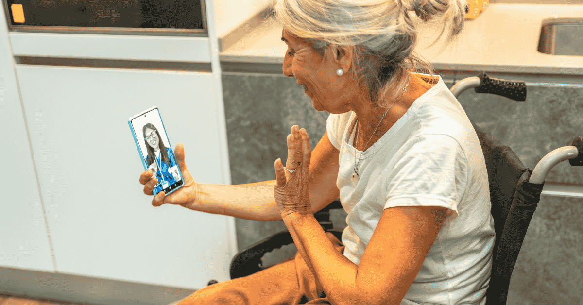 Remote Patient Monitoring: How Technology Is Changing Chronic Disease Care