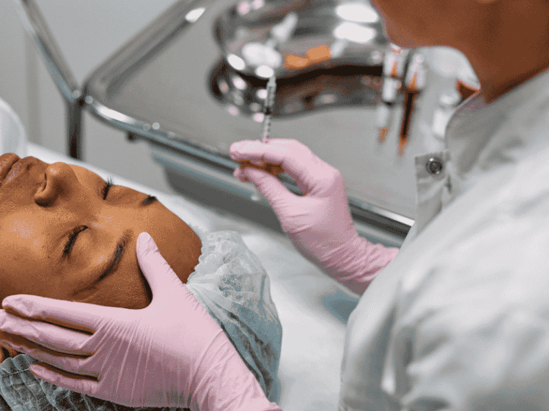 How Modern Medical Spas Are Blending Beauty and Medicine How Modern Medical Spas Are Blending Beauty and Medicine