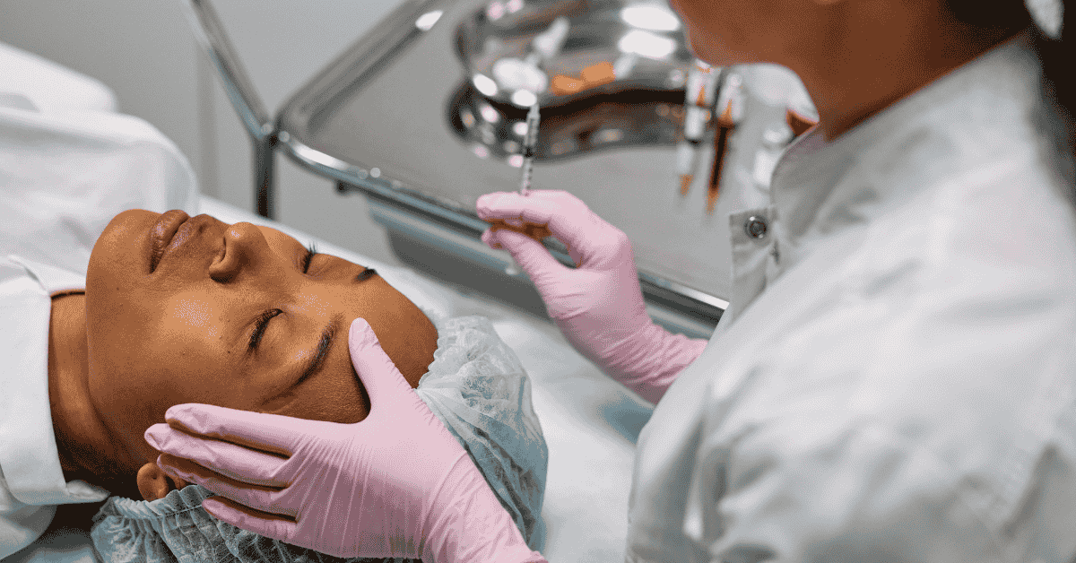 How Modern Medical Spas Are Blending Beauty and Medicine