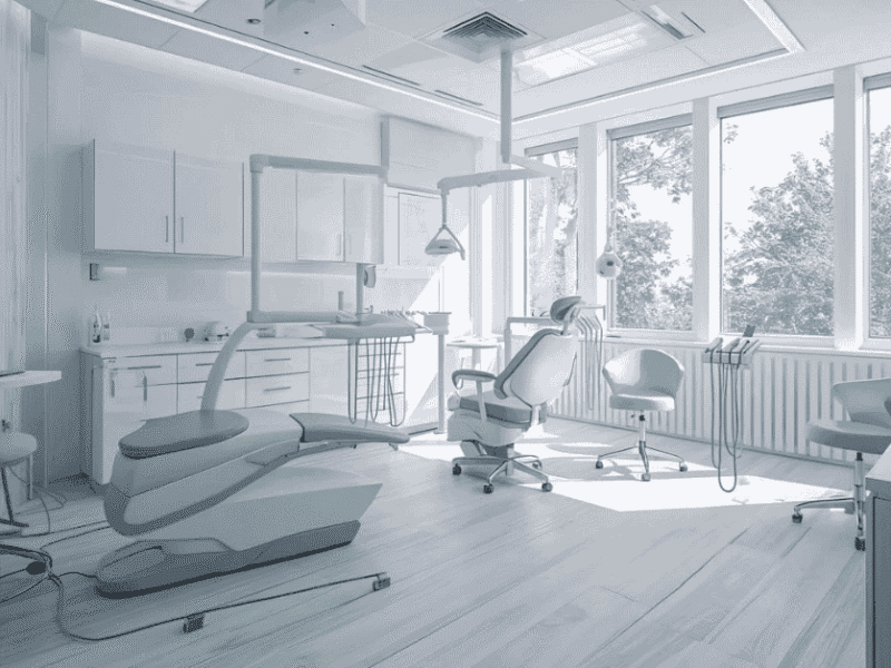 One Clinic, Total Care: The Benefits of Having All Your Healthcare in One Place