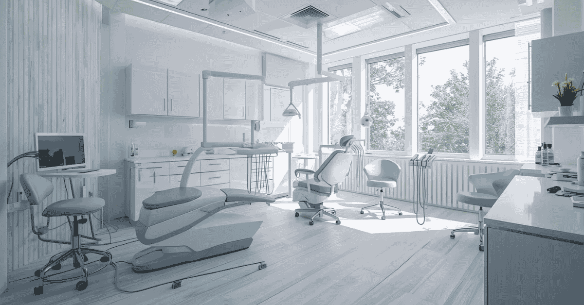 One Clinic, Total Care: The Benefits of Having All Your Healthcare in One Place
