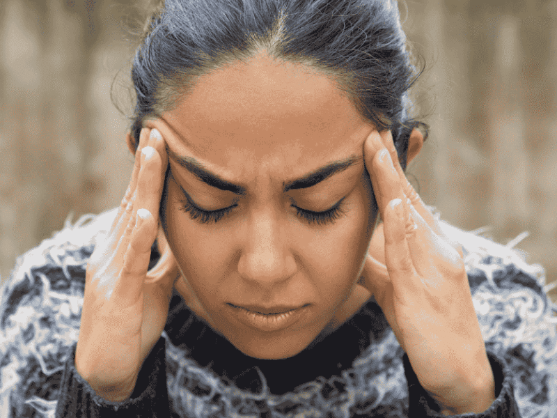 From Headaches to Hormones: Unexpected Causes of Chronic Migraines
