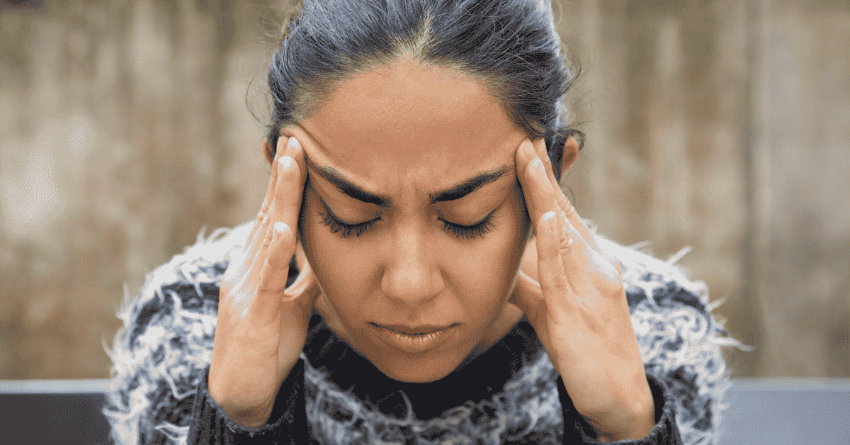 From Headaches to Hormones: Unexpected Causes of Chronic Migraines