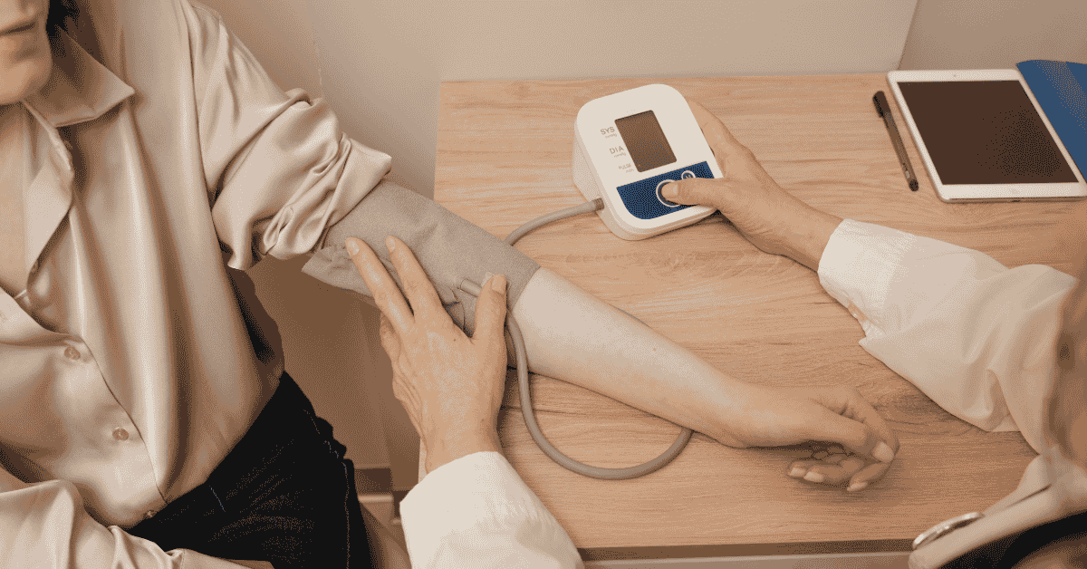 What Your Blood Pressure Really Means (And How to Lower It Safely)