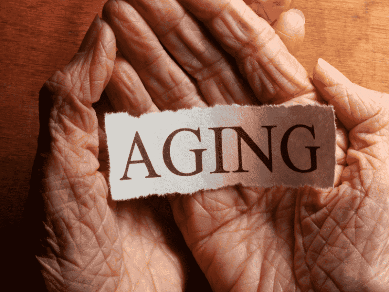 The Truth About “Normal Aging”: What’s Expected and What’s Not
