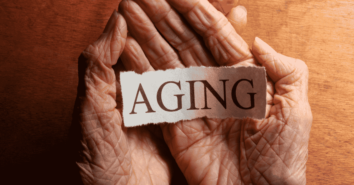 The Truth About “Normal Aging”: What’s Expected and What’s Not