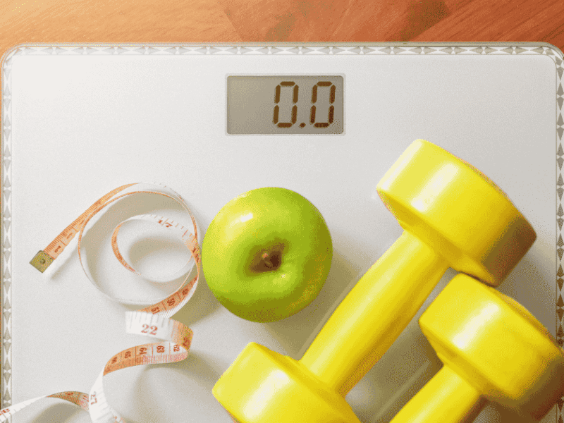 Why You’re Not Losing Weight: 7 Medical Reasons That Might Surprise You