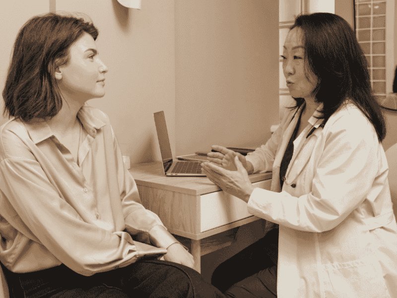 How Often Should You Really See a Doctor? A Guide by Age and Risk Level