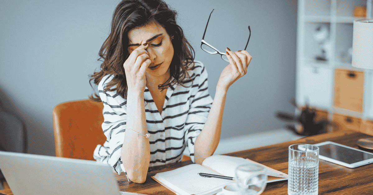 When Is It More Than Just Stress? Physical Symptoms You Shouldn’t Ignore
