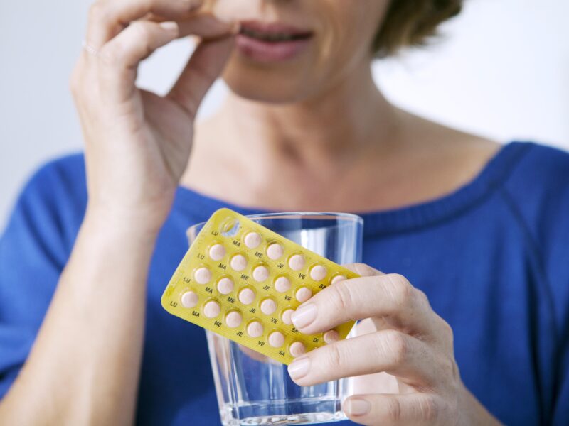 Early Signs of Hormonal Imbalance You Shouldn’t Ignore | Hormone Replacement Therapy in Phoenix