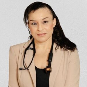 marie bentz