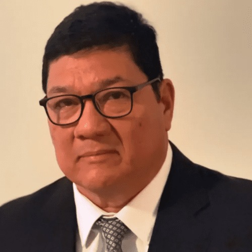  Dr. Mark Almanza