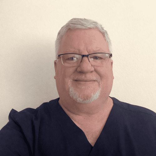  Dr. Mitchell D. Waller, Chiropractor