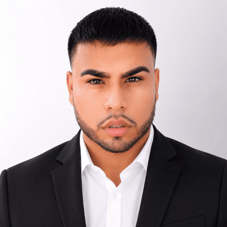  Eric Paredes