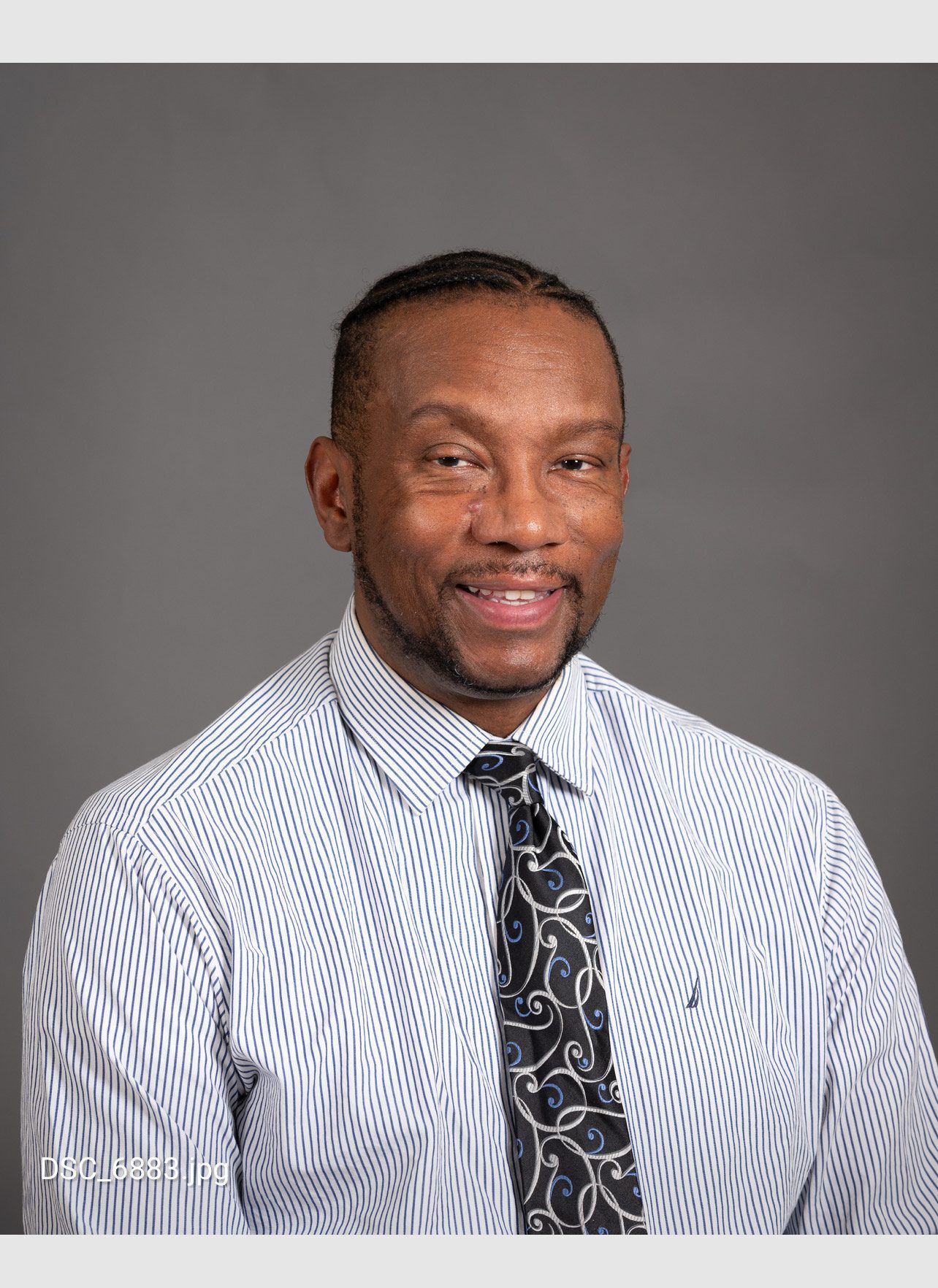 Dr. Torrence Watkins