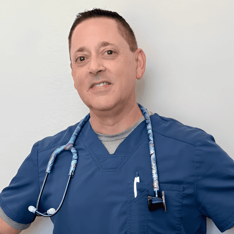 Dr. Brock A. Merritt