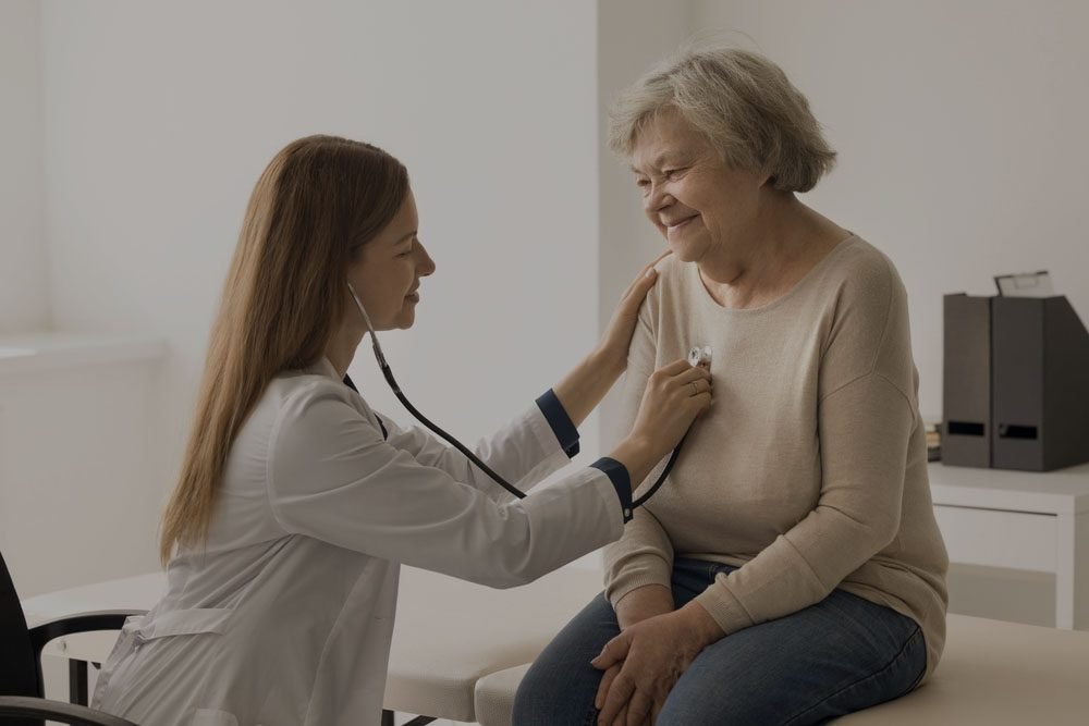 Heart-Risk-Assessment