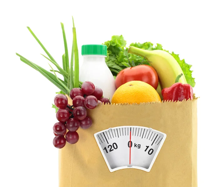 weight loss diet plan