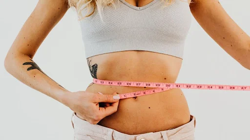 Most Natural Way To Lose Weight